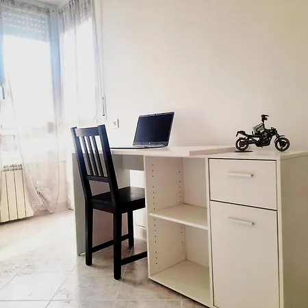 Navigli Sungarden Appartement *