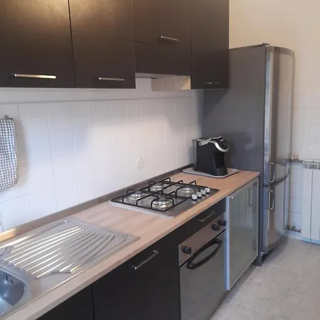 Appartement Navigli Sungarden *