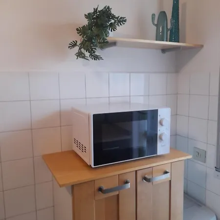 Apartment Navigli Sungarden
