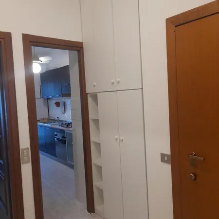 Navigli Sungarden Apartment *