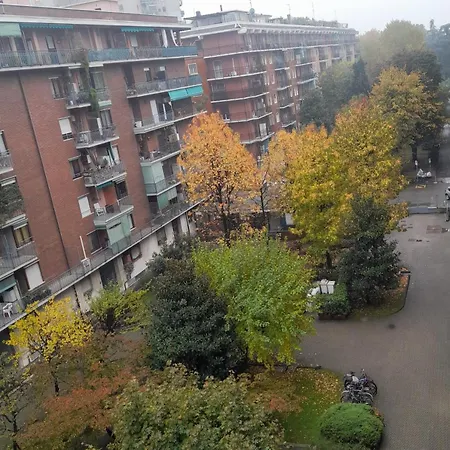 Apartment Navigli Sungarden Mailand