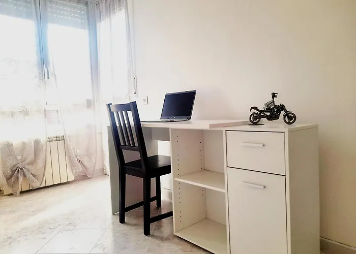 Navigli Sungarden Appartement *