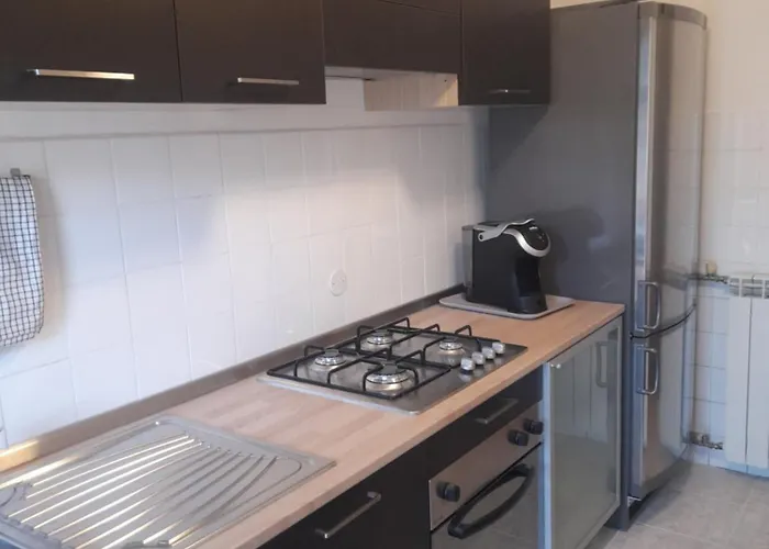 Appartement Navigli Sungarden *