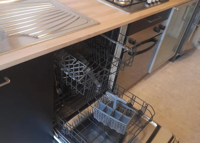 Appartement Navigli Sungarden Milaan