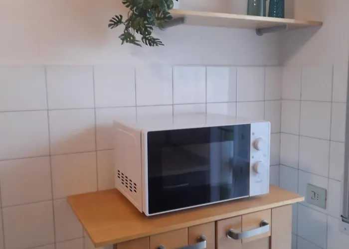 Appartement Navigli Sungarden